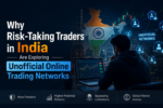 trading