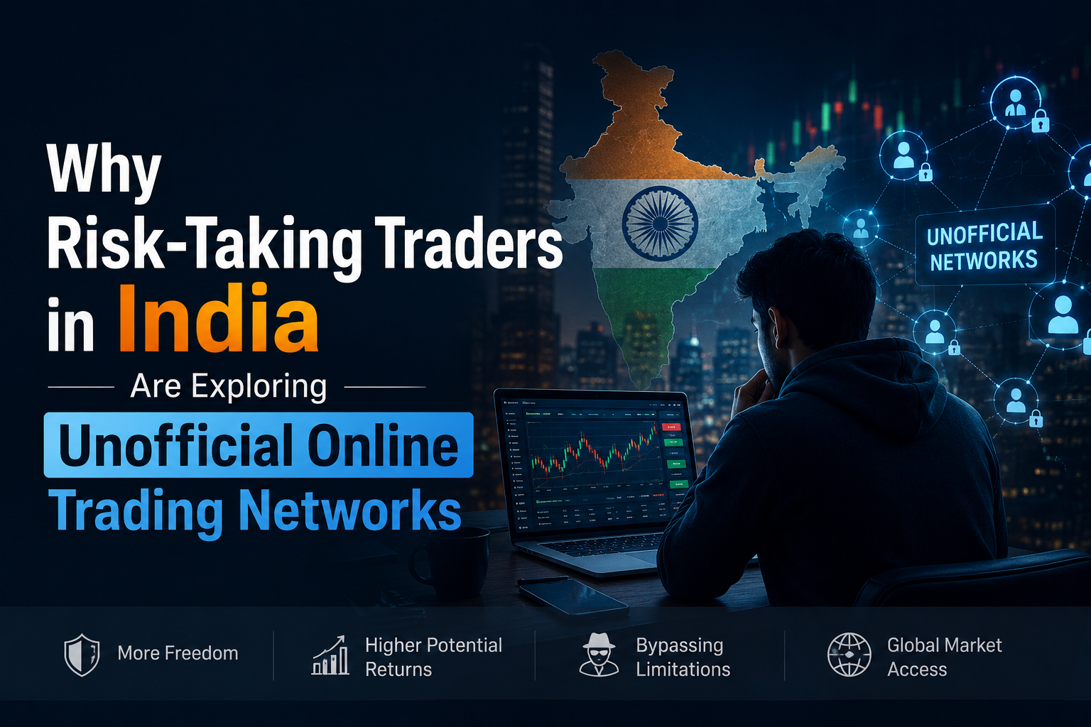 trading