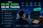 Online Dabba Trading