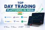 Top Day trading platfroms in India