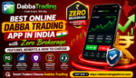 Dabba Trading in India