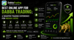 best online app for dabba trading