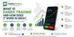 DABBA TRADING