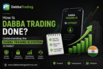 DABBA TRADING ID
