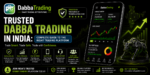 Trusted Dabba Trading in India