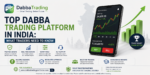 top dabba trading platform in india