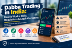 Dabba Trading in India